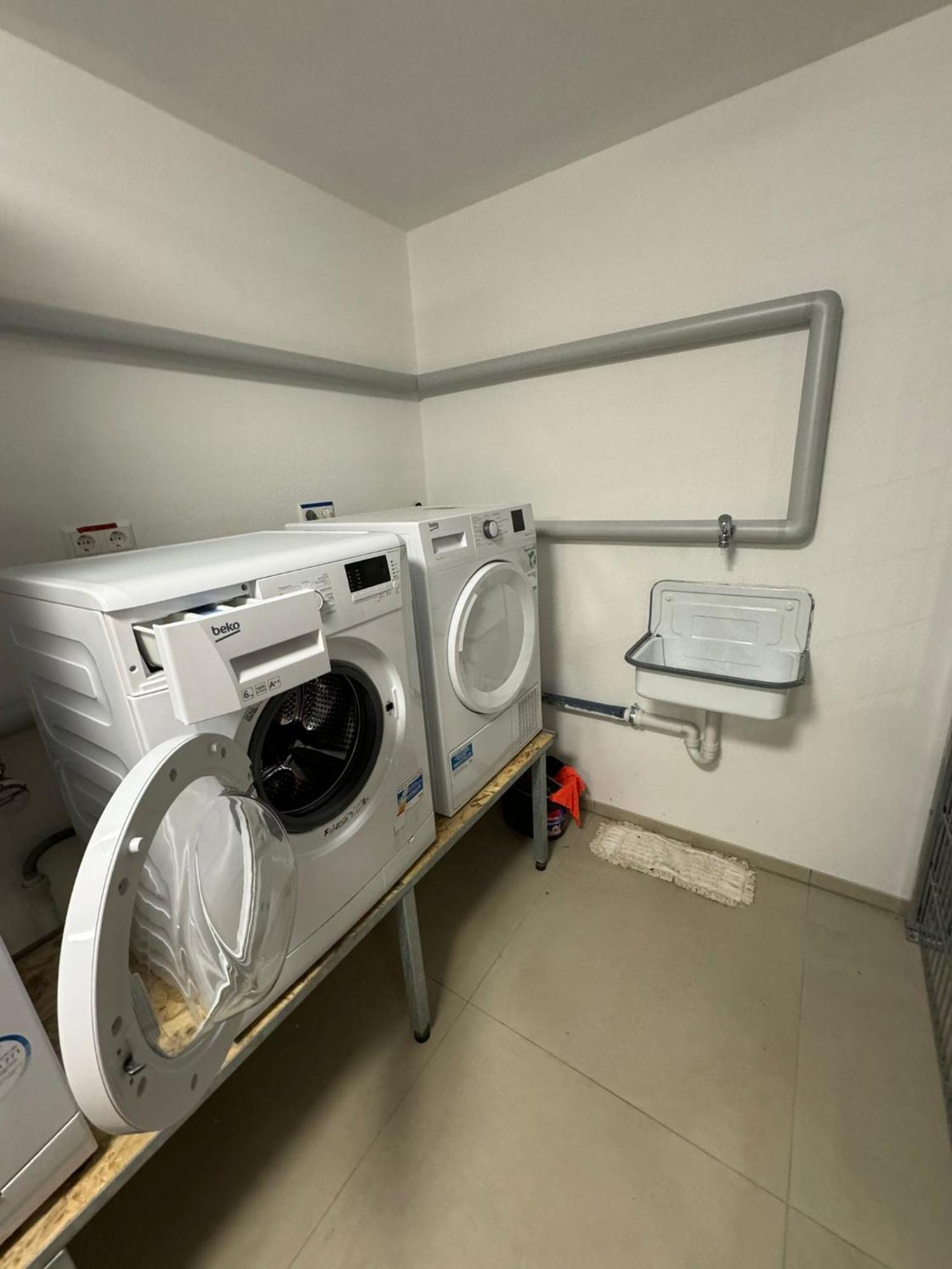 Neues Apartment Ehingen Ehingen  Zewnętrze zdjęcie